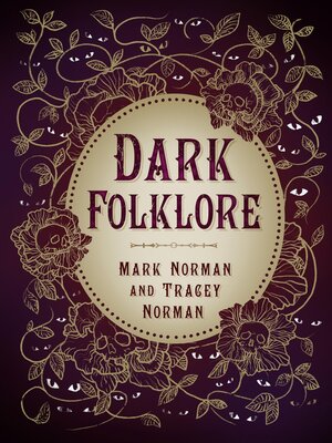 cover image of Dark Folklore